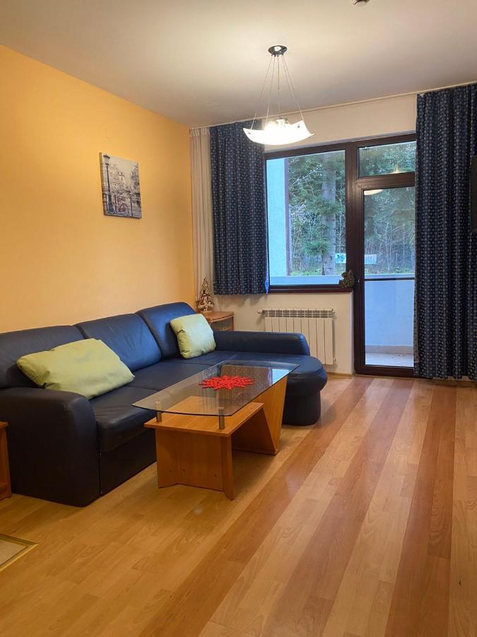 Hq Apartment Flora Violet Borovets Extérieur photo