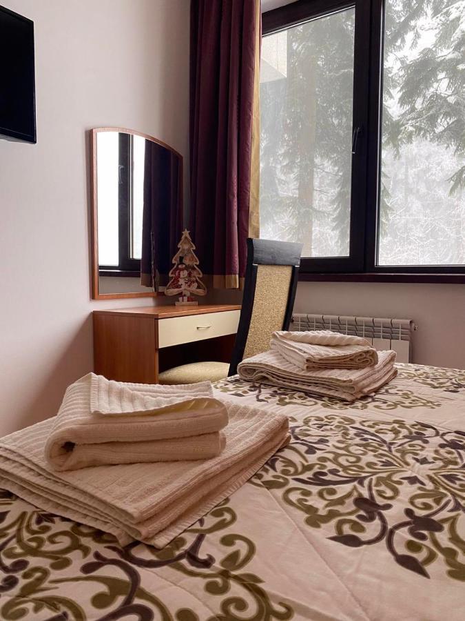Hq Apartment Flora Violet Borovets Extérieur photo