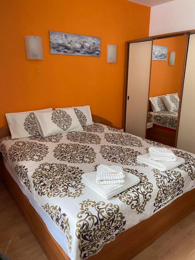 Hq Apartment Flora Violet Borovets Extérieur photo