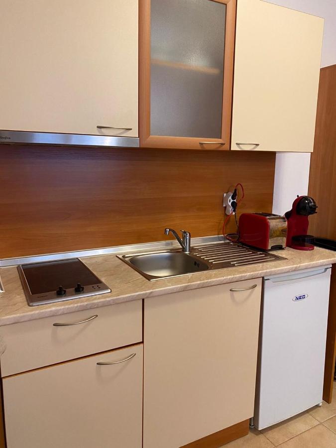 Hq Apartment Flora Violet Borovets Extérieur photo