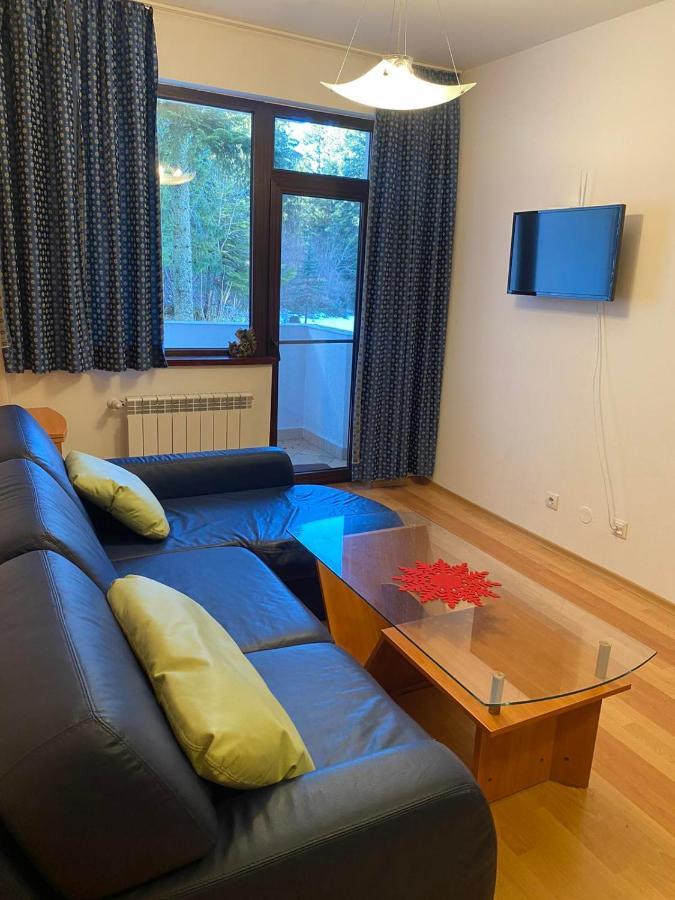 Hq Apartment Flora Violet Borovets Extérieur photo