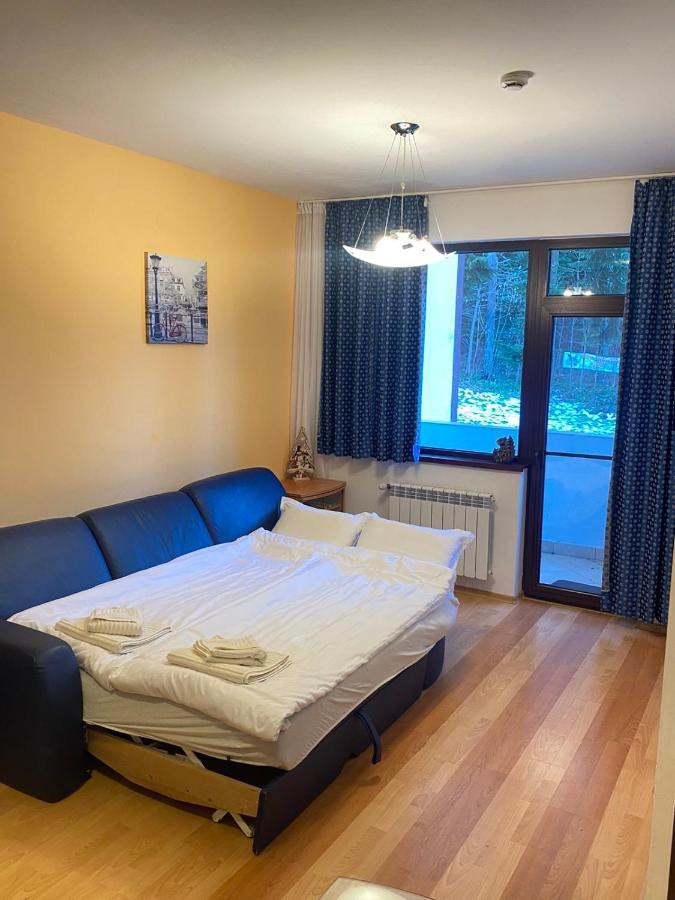 Hq Apartment Flora Violet Borovets Extérieur photo